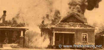 'Tulsa: The Fire and the Forgotten' Documentary Film Official Trailer