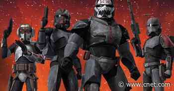 How to watch The Bad Batch and every Star Wars movie and TV show in order     - CNET