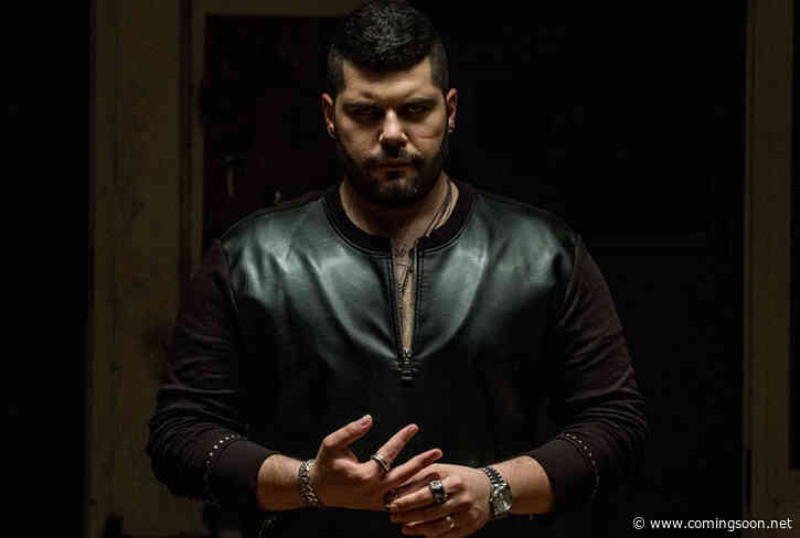 Gomorrah Season 4 Trailer Released for HBO Max’s Gritty Italian Mafia Drama