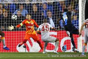 UEFA komt met financieel rapport naar buiten: deze enorme bedragen verdienden Club Brugge en KRC Genk in de Champions League