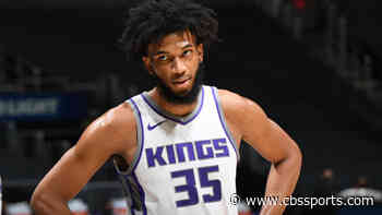 Kings vs. Thunder odds, line, spread: 2021 NBA picks, May 4 predictions from proven computer model