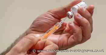 The latest coronavirus infection rates across each of Greater Manchester's ten boroughs - Manchester Evening News