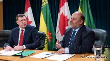 Province to outline Sask. 'road map' to relax COVID-19 restrictions