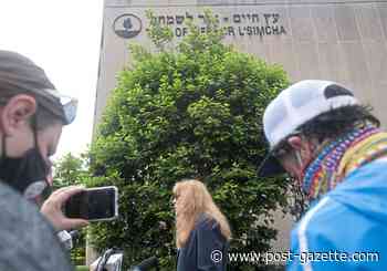 Tree of Life, Holocaust Center officials look forward to working with architect