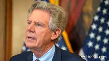 Pallone commits to using 'whatever vehicle I can' to pass Democrats' drug pricing bill