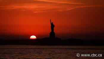 'New normal' in the United States is half a degree hotter than it was 20 years ago