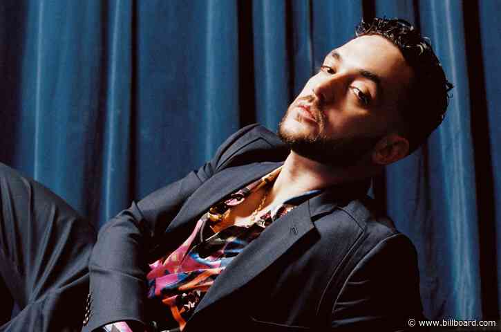 5 Takeaways From C. Tangana’s Fireside Chat With Billboard at LAMC 2021