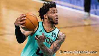 Hornets' Miles Bridges expected to miss 10-to-14 days due to health and safety protocols, per report
