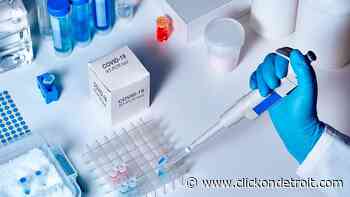 Michigan coronavirus cases up to 851,947; Death toll now at 17,897 - WDIV ClickOnDetroit