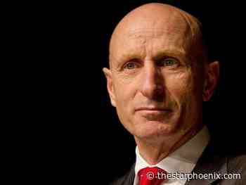 New Nutrien CEO to carry out current strategy, focus on potash price