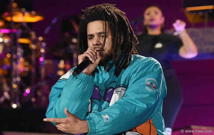 J. Cole announces new album ‘The Off Season’ arriving next week