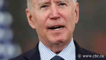 Biden's new goal: 70% of Americans vaccinated for COVID-19 by July 4