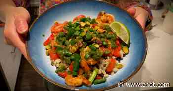 The best meal kit for you video     - CNET