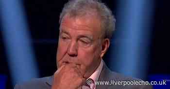 Jeremy Clarkson's disbelief as contestants go home within minutes