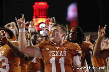 Students refuse to work, man pulls out gun as tensions rise at UT-Austin over 'The Eyes of Texas'