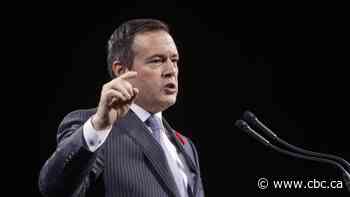 Alberta Premier Jason Kenney to announce new COVID-19 restrictions in televised address Tuesday