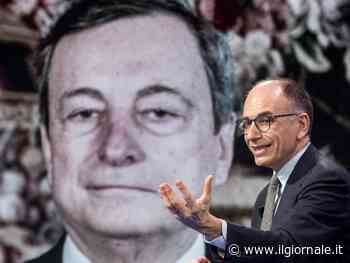 Draghi mamma di Letta, l'ipocrita Fedez e Biancaneve: quindi, oggi...