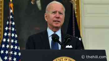 Biden acknowledges difficulty of next stage of vaccine effort