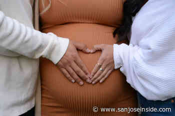 Berkeley Covid Study Finds Higher Risk to Pregnant Women - San Jose Inside