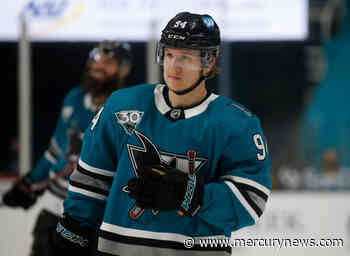 San Jose Sharks’ low-risk trade deadline acquisition could be a keeper - The Mercury News