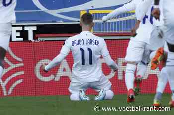 Loopt ook deze huurling volgend seizoen nog rond in Brussel? 'Anderlecht gaat hem een seizoen langer huren'