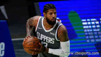 Clippers vs. Raptors odds, line, spread: 2021 NBA picks, May 4 predictions from proven computer model