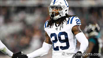 Former first-round safety Malik Hooker set to visit Miami Dolphins, per report