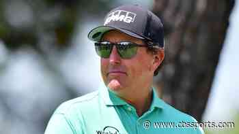 Premier Golf League resurfaces with lucrative offers to lure big-name stars away from PGA Tour, per reports