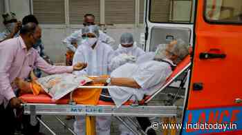 Coronavirus India Highlights: Over 16 crore Covid-19 vaccine doses administered in India, says Centre - India Today