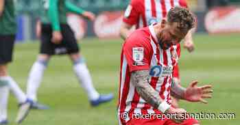 Roker Report Player Ratings Podcast: Reaction to Plymouth 1-3 Sunderland! - Roker Report