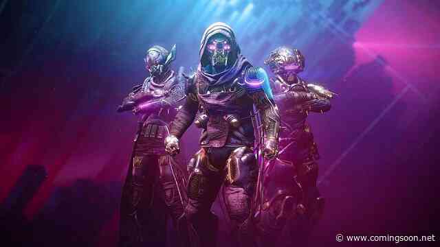 Destiny 2 Season of the Splicer Detailed, Coming Next Week