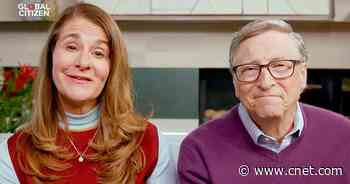 Bill and Melinda Gates to end 27-year marriage, continue work together on foundation     - CNET