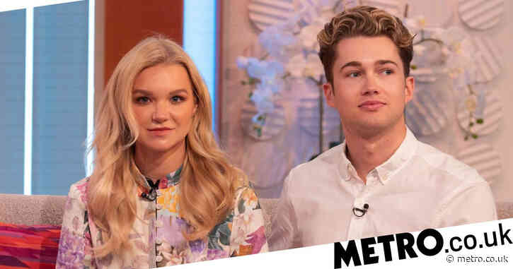 AJ Pritchard’s girlfriend Abbie Quinnen told she ‘should have burned to death’ by vile online troll after horror fire accident