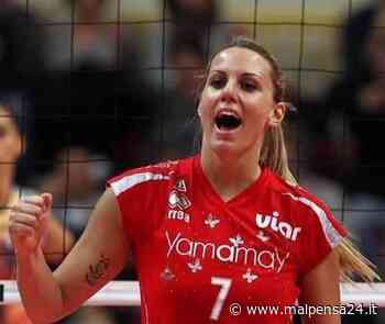 Uyba, al cuor non si comanda: la Regina Cisky Marcon torna a casa - malpensa24.it