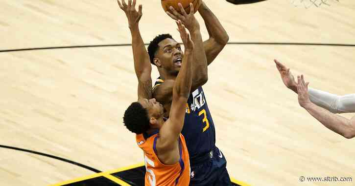 Trent Forrest is making a believer out of Utah Jazz teammates, coaches, and fans