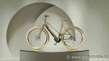 Ook Veloretti stapt in e-bikemarkt 