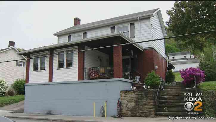 Sources: Man Shot In The Head At Home In West Newton