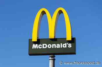 Fast-Food-Riese - Zweites McDonald’s für Hof - Frankenpost
