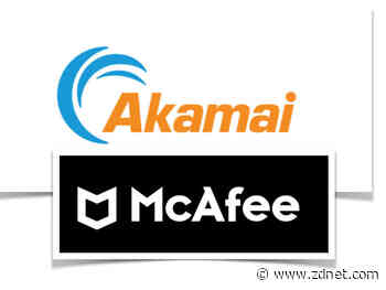 McAfee, Akamai Q1 reports top expectations on security technology growth