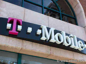 T-Mobile beats Q1 expectations, raises 2021 guidance