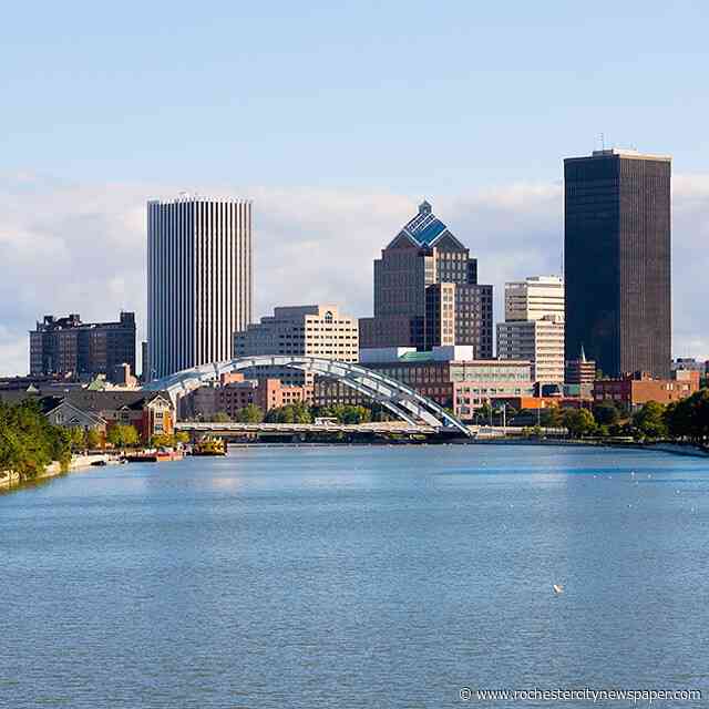 Census shows population fell in Monroe County, metro area