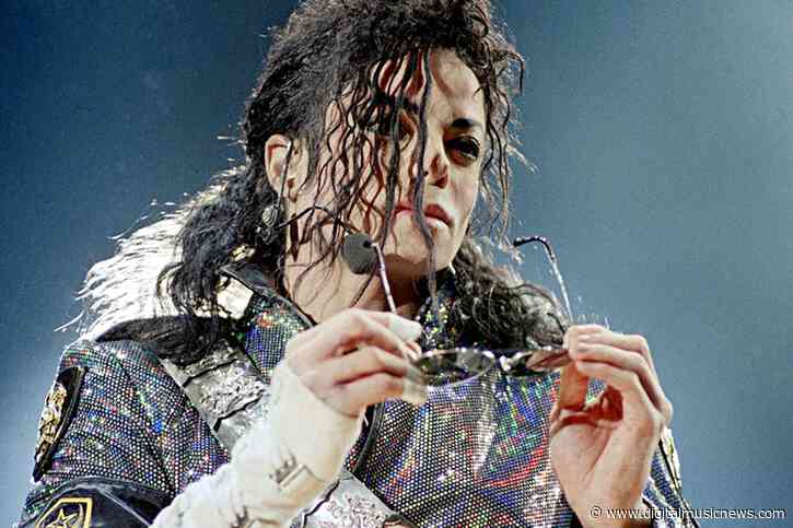 Michael Jackson’s Image Is Only Worth $4 Milion, U.S. Tax Court Rules