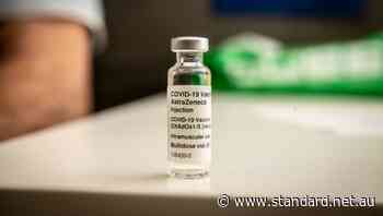 Coronavirus vaccine: Side-effect concerns fuelling vaccine jitters, survey reveals - Warrnambool Standard