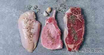 100 grams of protein: How to get your daily protein servings on your plate     - CNET