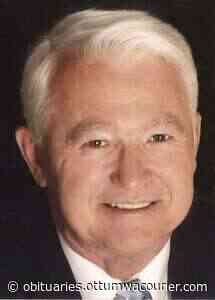 Dennis Dillon | Obituary - Ottumwacourier