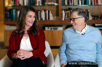 Bill and Melinda Gates Divorce Could Shake up Philanthropy