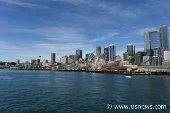 ShakeAlert Earthquake Early Warning System Launches in Washington