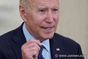 Biden Aims to Vaccinate 70% of American Adults by July 4