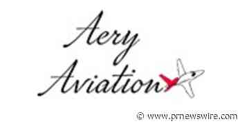 Aery Aviation, LLC ('Aery') And Air Affairs Ltd. Of Australia Enter Into A Dealership Agreement - PRNewswire