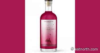 Stumbletown Distillery and Mabel Hill Farm collaborate to release Saskatoon Sloe Gin - Eat North